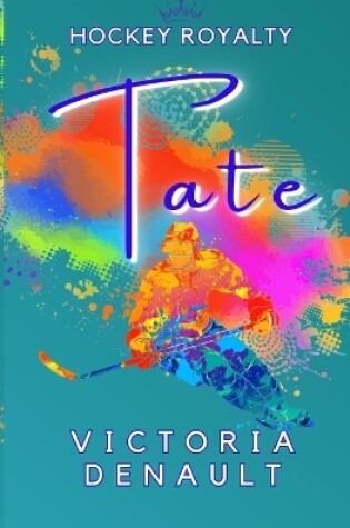 Cover of Tate