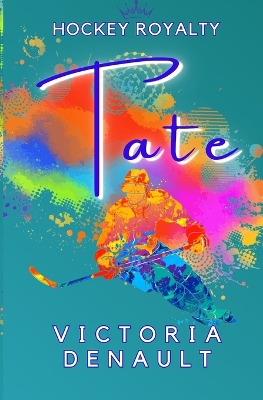 Book cover for Tate