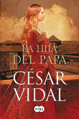 Cover of La Hija del Papa