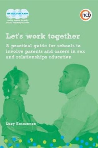 Cover of Let's work together