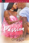 Book cover for A Los Angeles Passion