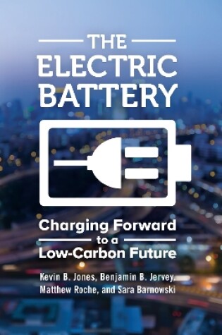 Cover of The Electric Battery