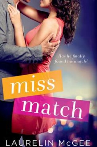 Cover of Miss Match