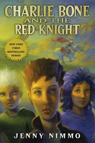 Cover of Children of the Red King #8