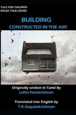 Cover of Building Constructed in the Air