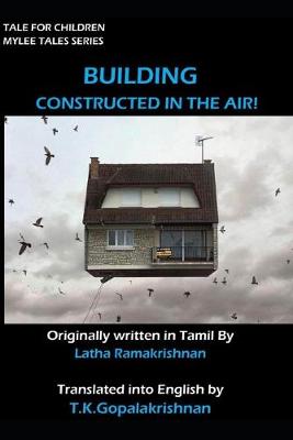 Book cover for Building Constructed in the Air