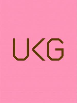 Cover of UKG