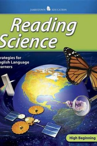 Cover of Reading Science