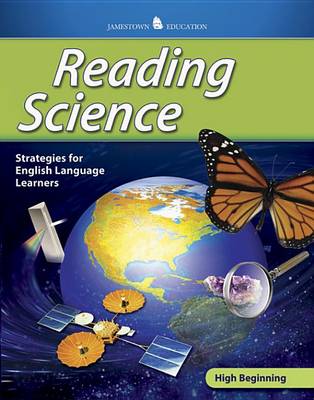 Cover of Reading Science