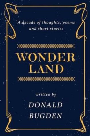 Cover of Wonderland