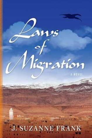 Cover of Laws of Migration