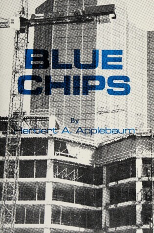 Cover of Blue Chips