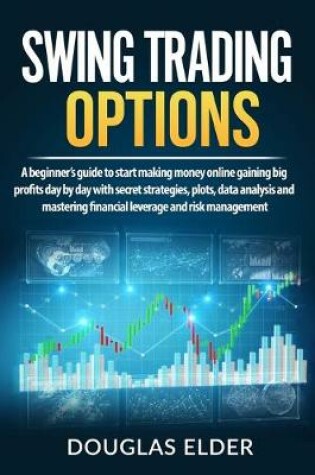 Cover of Swing Trading Options