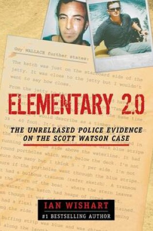 Cover of Elementary 2.0