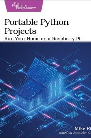 Cover of Portable Python Projects