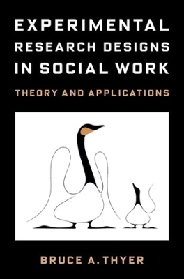 Book cover for Experimental Research Designs in Social Work