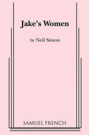 Cover of Jake's Women