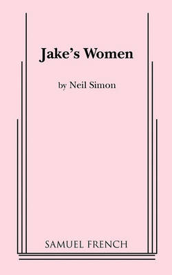 Book cover for Jake's Women