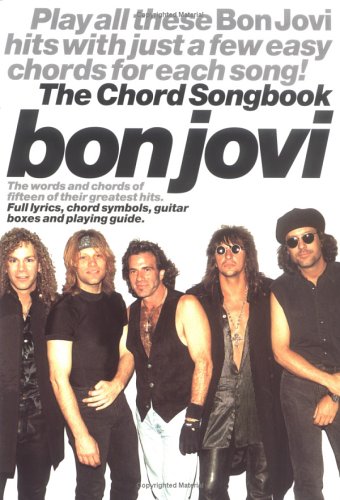 Book cover for Chord Songbook