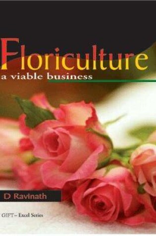 Cover of Floriculture