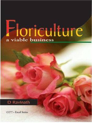 Cover of Floriculture