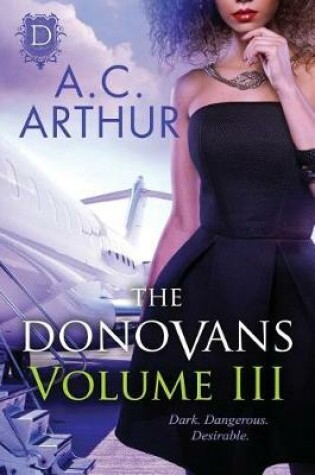 Cover of The Donovans Volume III