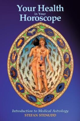 Cover of Your Health in Your Horoscope
