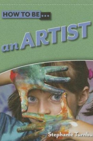 Cover of An Artist