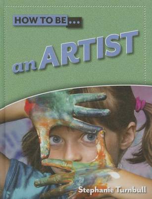 Cover of An Artist