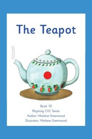 Cover of The Teapot