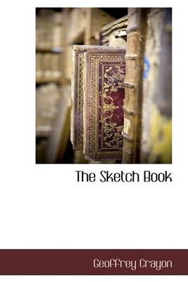 Book cover for The Sketch Book