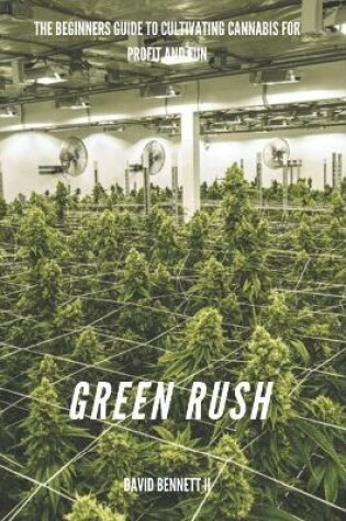 Cover of Green Rush