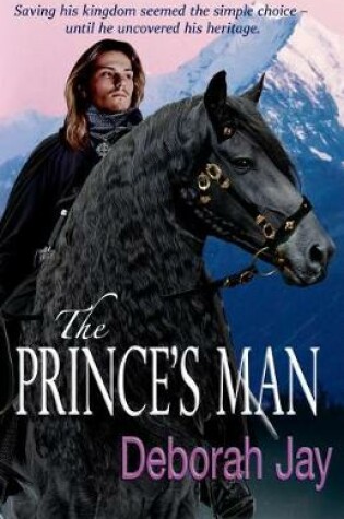 The Prince's Man