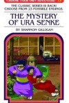 Book cover for The Mystery of Ura Senke