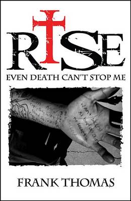 Book cover for Rise