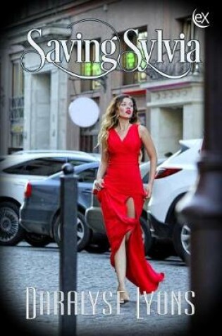 Cover of Saving Sylvia