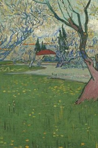 Cover of Orchards in Blossom, View of Arles, Vincent Van Gogh