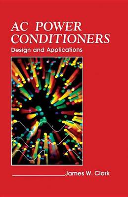 Book cover for AC Power Conditioners
