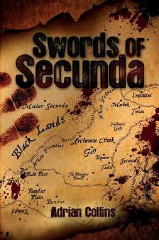 Cover of Swords of Secunda