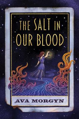 Book cover for The Salt in Our Blood