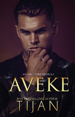 Book cover for Aveke