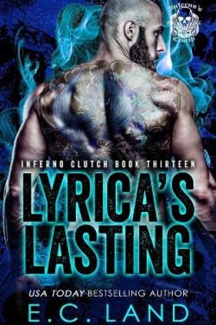 Cover of Lyrica's Lasting