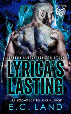 Book cover for Lyrica's Lasting