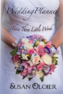 Cover of Those Three Little Words