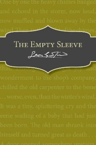 Cover of The Empty Sleeve