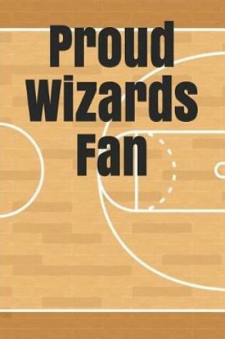 Cover of Proud Wizards Fan