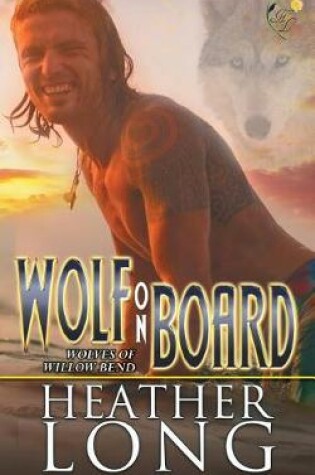 Cover of Wolf on Board