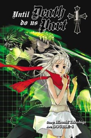 Cover of Until Death Do Us Part, Vol. 1