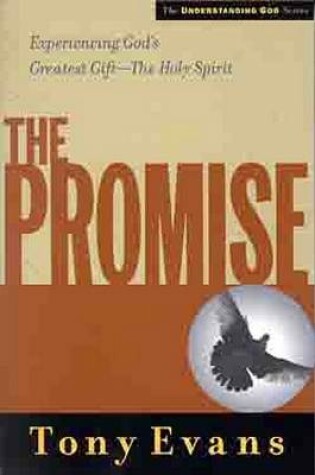 Cover of The Promise