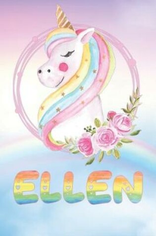 Cover of Ellen